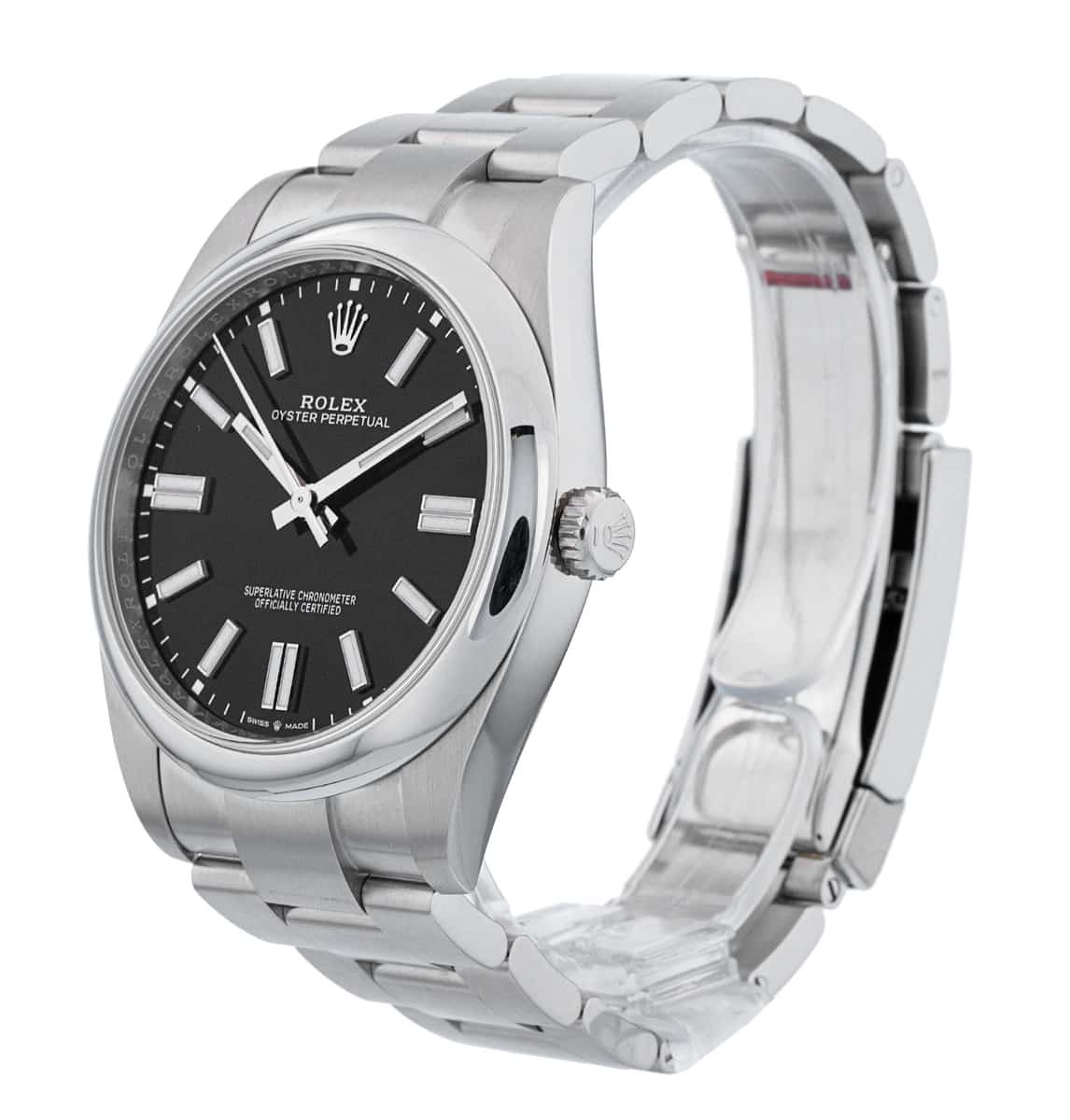 Rolex Oyster Perpetual 124300 Rolex Oyster Perpetual 124300